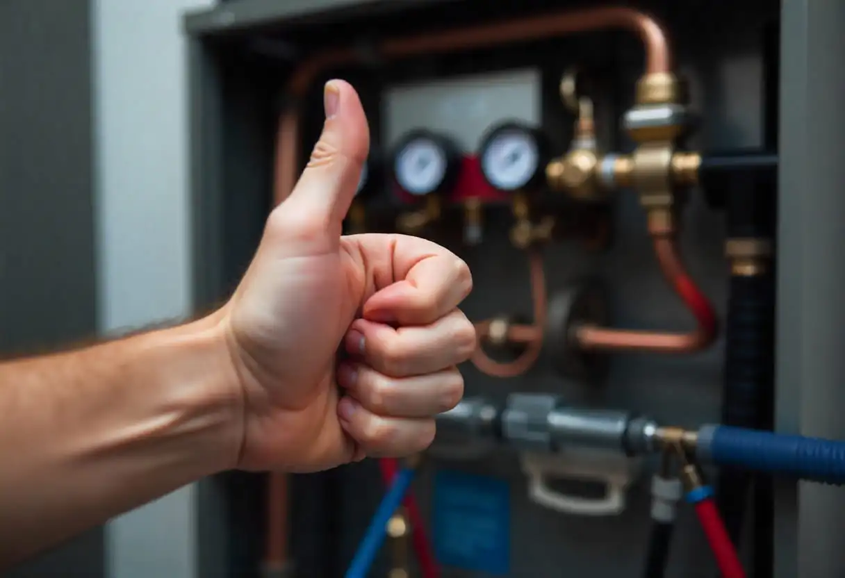 Emergency HVAC services and installations in Aledo, TX
